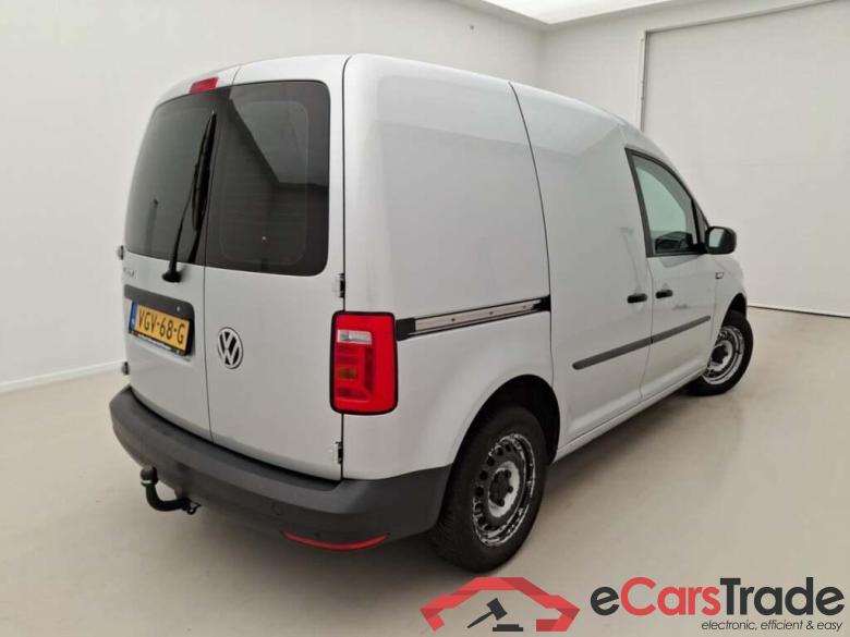 VOLKSWAGEN Caddy 2.0 TDI L1H1 BMT Trendline #2