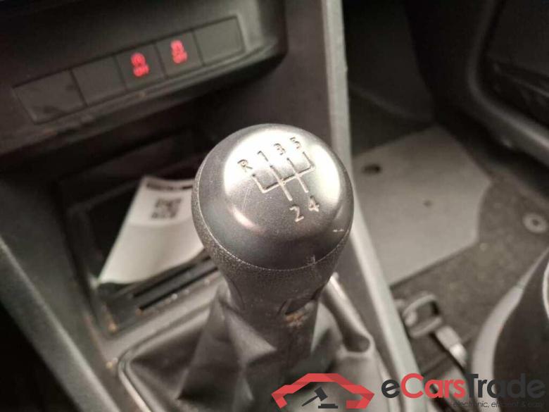 VOLKSWAGEN Caddy 2.0 TDI L1H1 BMT Trendline #6