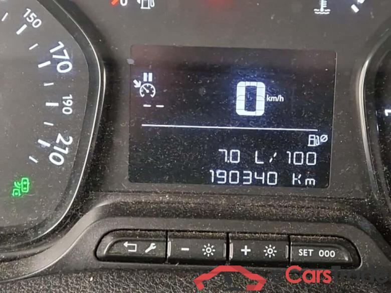 OPEL Vivaro 1.5 CDTI L2H1 Edition #4