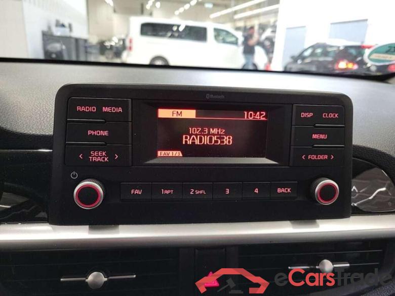 KIA Picanto 1.0 DPi ComfortLine #6