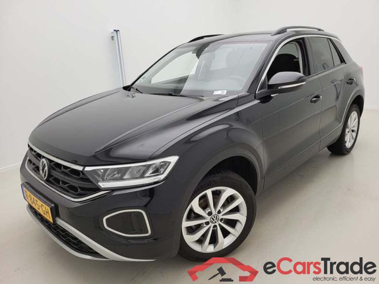 VOLKSWAGEN T-Roc 1.0 TSI Life  #1