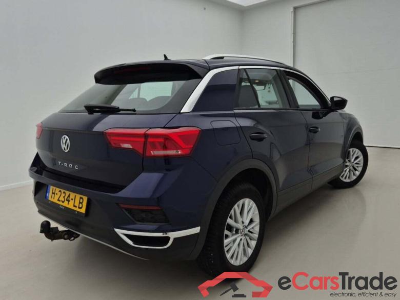 VOLKSWAGEN T-Roc 1.5 TSI Style Business #2