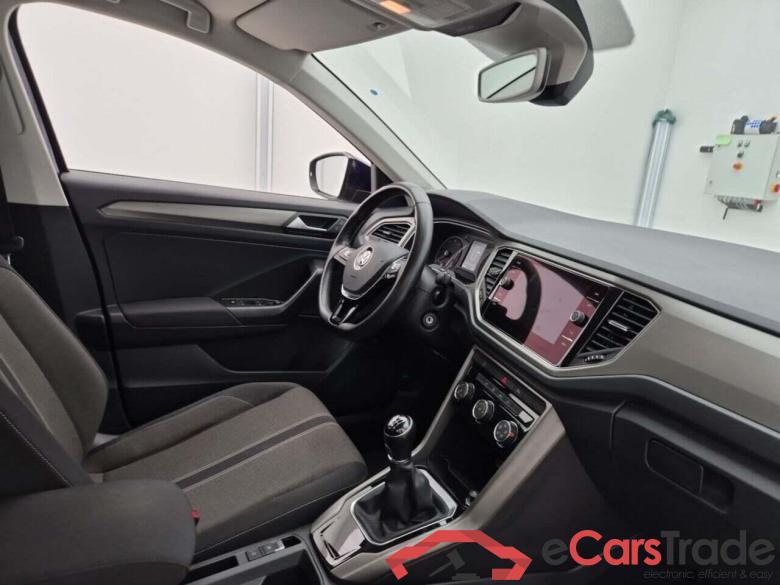 VOLKSWAGEN T-Roc 1.5 TSI Style Business #3