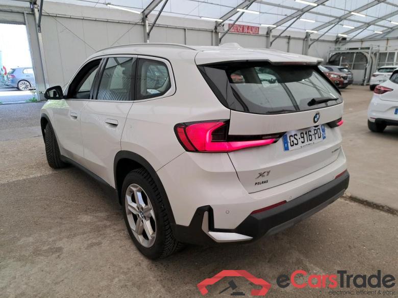 BMW sDrive18d Business Design DKG7 BMW X1 / 2022 / 5P / SUV sDrive18d Business Design DKG7 #2