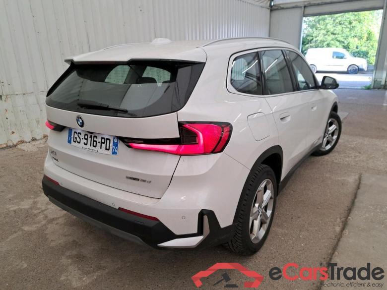 BMW sDrive18d Business Design DKG7 BMW X1 / 2022 / 5P / SUV sDrive18d Business Design DKG7 #3