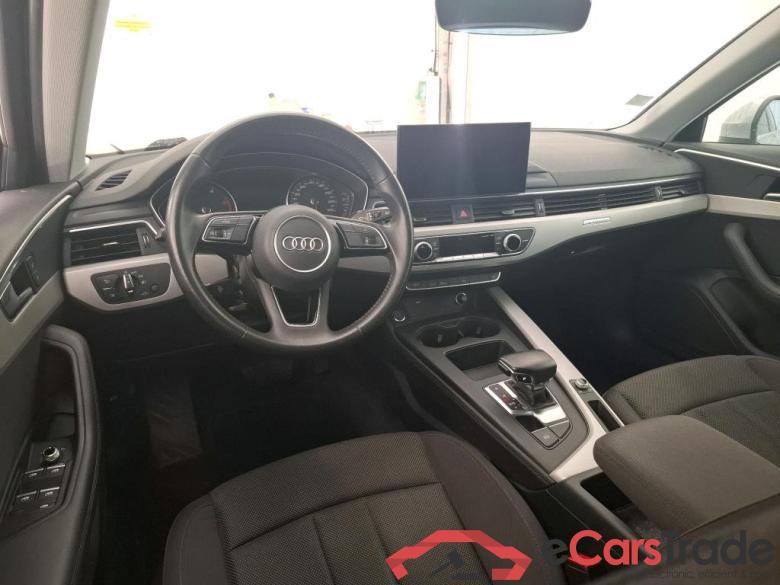 Audi 40 TDI 204 Quattro S tronic Design AUDI A4 Avant / 2019 / 5P / Break 40 TDI 204 Quattro S tronic Design #5