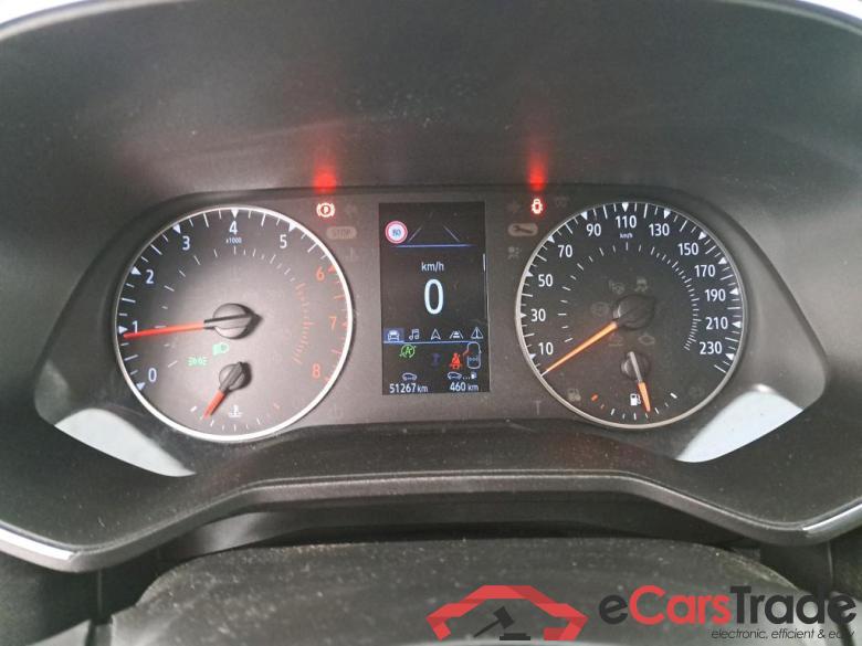 Renault Business SCe 65 Clio V Business 1.0 SCe 65CV BVM5 E6d #6