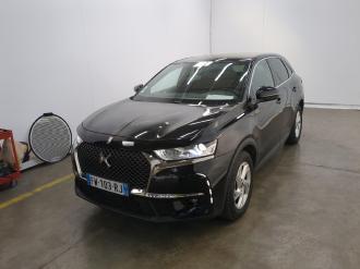 DS Automobiles DS7 Crossback