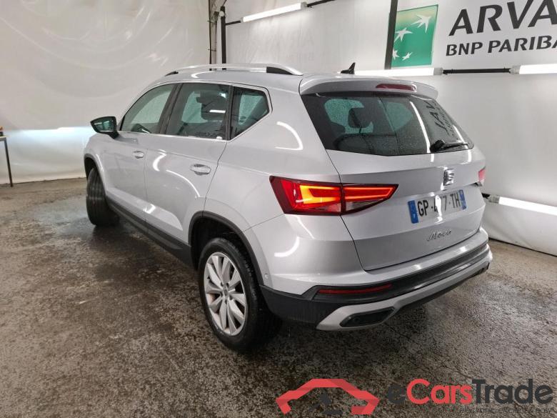 Seat  Ateca Style Business 2.0 TDI 150CV BVA7 E6d #2
