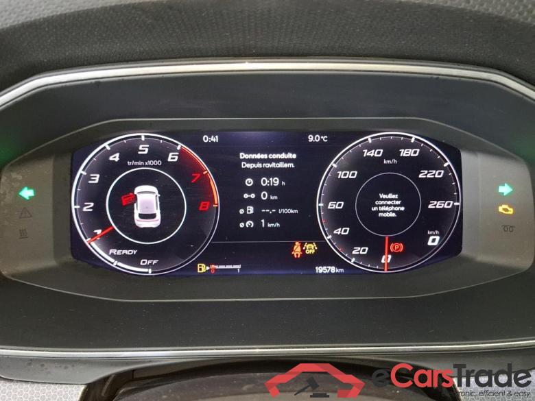 Seat 1.0 TSI 110 S&S Style Business Leon Style 1.0 TSI 110CV BVM6 E6d #6