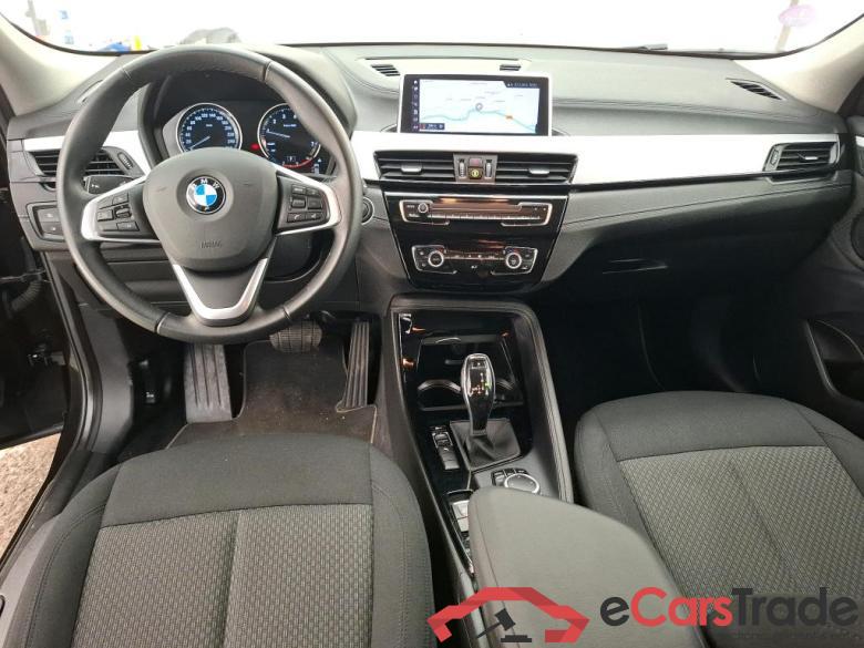BMW sDrive18i Business DesignDKG7 BMW X2 / 2017 / 5P / SUV sDrive18i Business DesignDKG7 #5