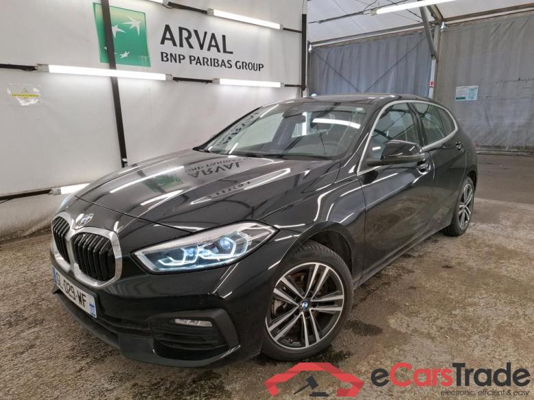 BMW 116i Business Design BMW Série 1 2019 5P Berline 116i Business Design #1
