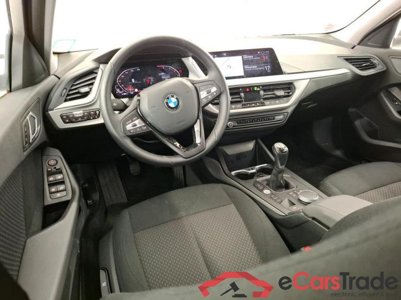 BMW 116i Business Design BMW Série 1 2019 5P Berline 116i Business Design #5