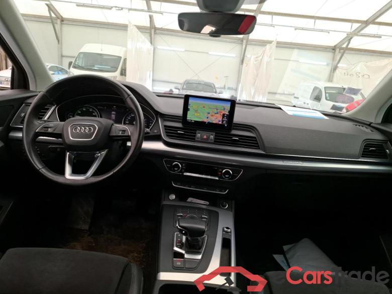 Audi 50 TFSI e 299 QTT S TRONIC 7 DESIGN Q5 50 TFSI e quattro design 2.0 TFSI 300CV BVA7 E6dT #5
