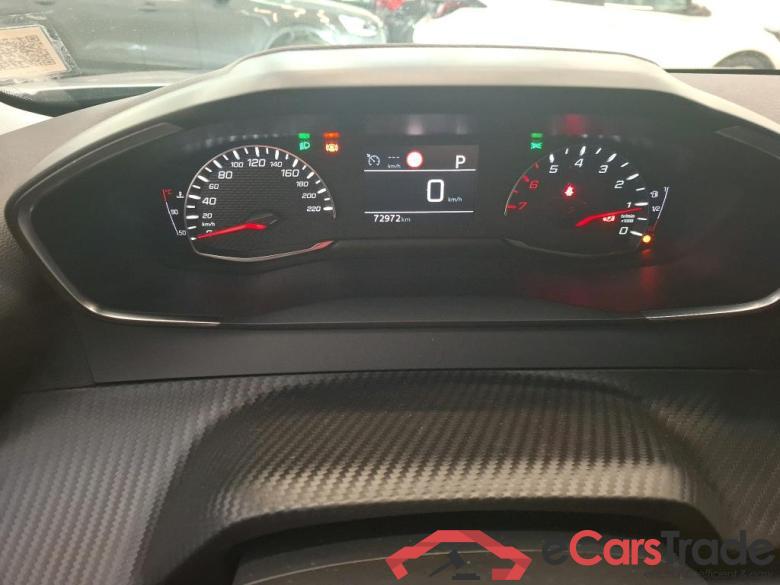 Peugeot 1.2 PT 130 S&S EAT8 ACTIVE BUSINESS 2008 Active Business 1.2 PureTech 130CV BVA8 E6d #6