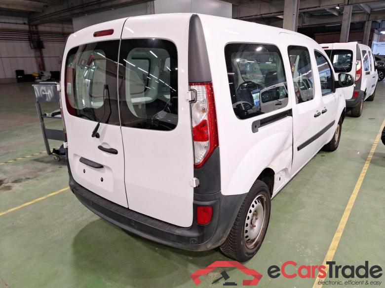 RENAULT KANGOO EXPRESS MAXI DIESEL Lot 1.3 RENAULT KANGOO EXPRESS Maxi 1.5 dCi Blue Confort #4
