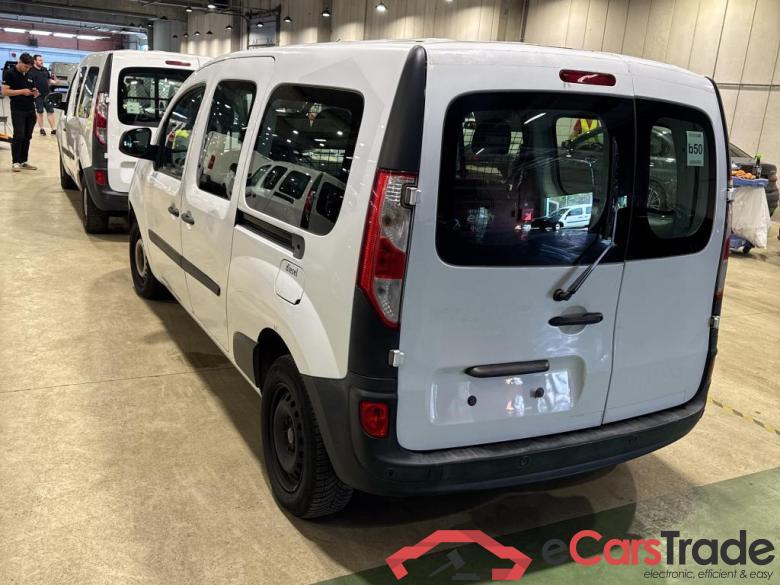 RENAULT KANGOO EXPRESS MAXI DSL - 2013 1.5 dCi Energy Grand Confort #3