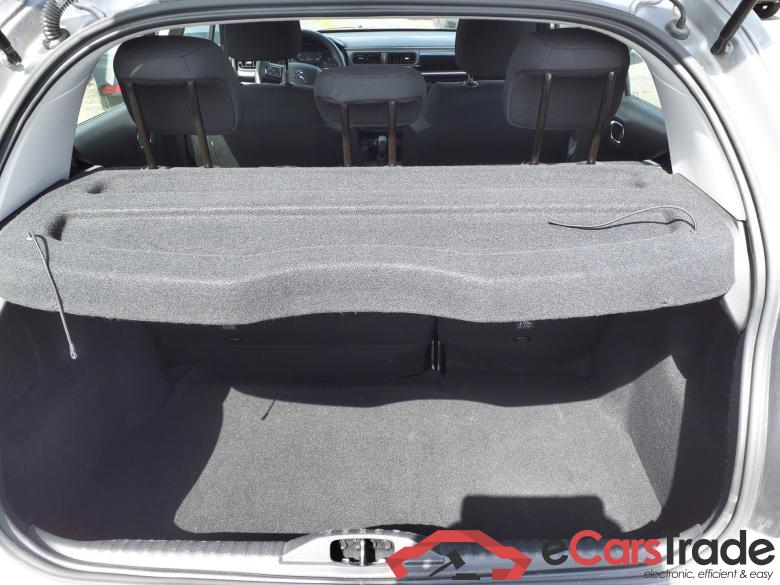 CITROEN C3 C3 83 CV  PLUS BVM #2