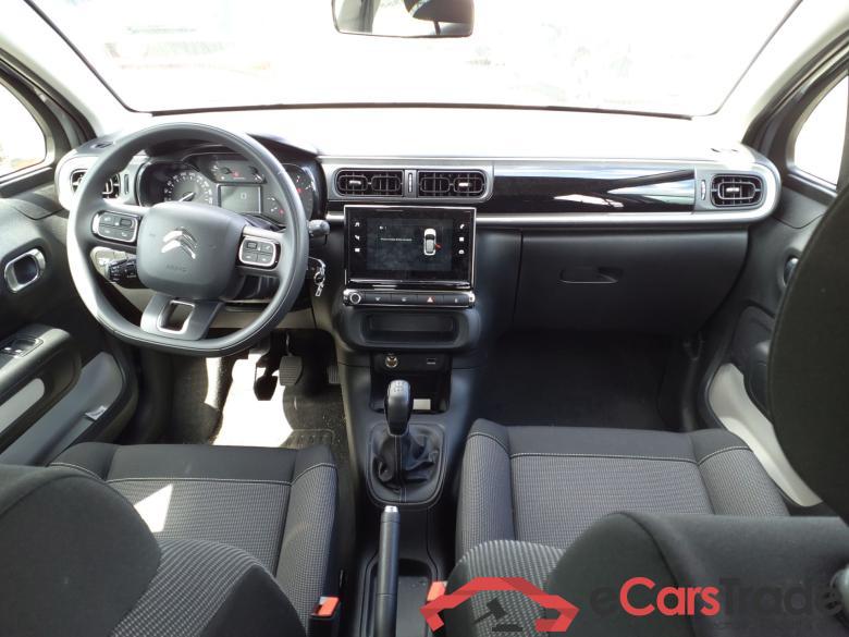 CITROEN C3 C3 83 CV  PLUS BVM #4