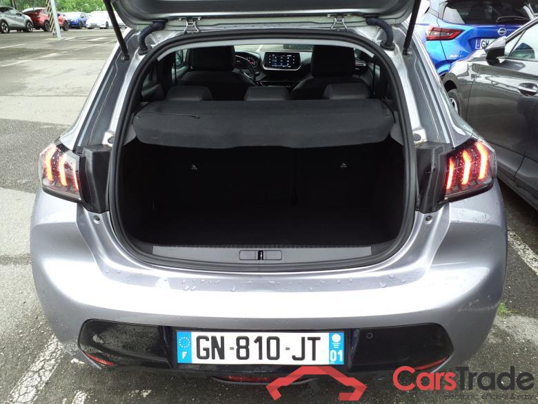 PEUGEOT 208 1.2 PureTech 100 CV ALLURE  BVM6 #2