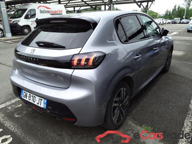 PEUGEOT 208 1.2 PureTech 100 CV ALLURE  BVM6 #3