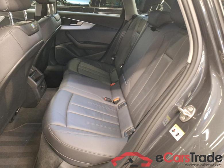 AUDI A4 AVANT 2.0 35 TFSI 110KW S TRONIC BUSINESS ED #3