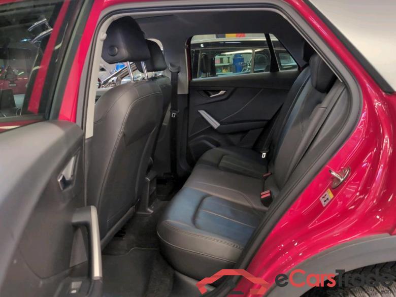 AUDI Q2 30 TFSI (EU6d-TEMP) #3