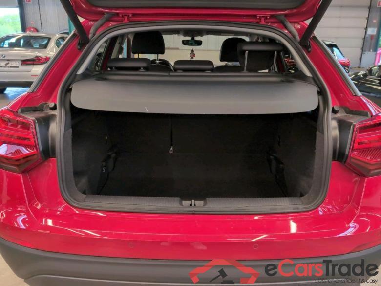 AUDI Q2 30 TFSI (EU6d-TEMP) #4