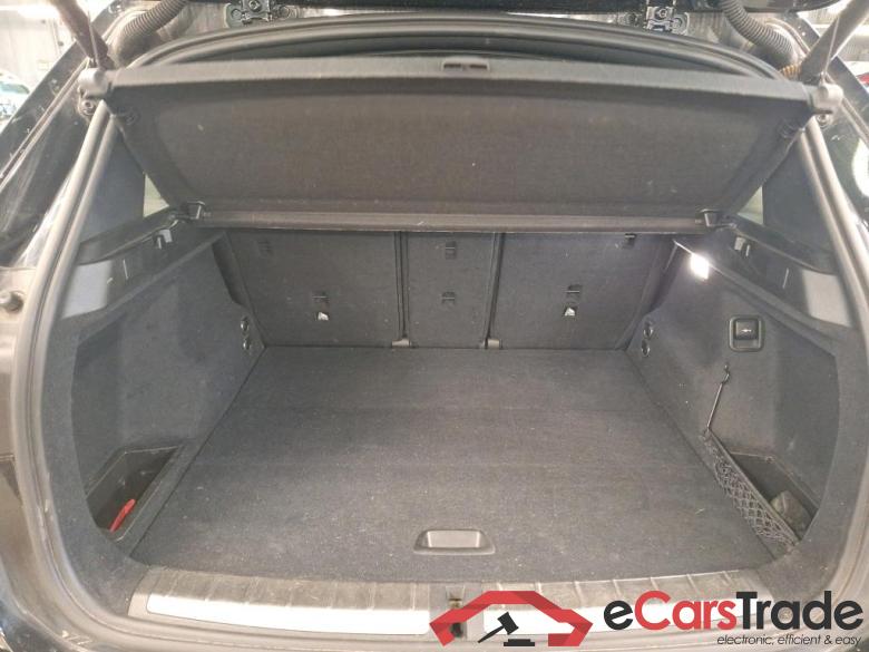 BMW X1 - 2019 1.5iA sDrive18 OPF #4