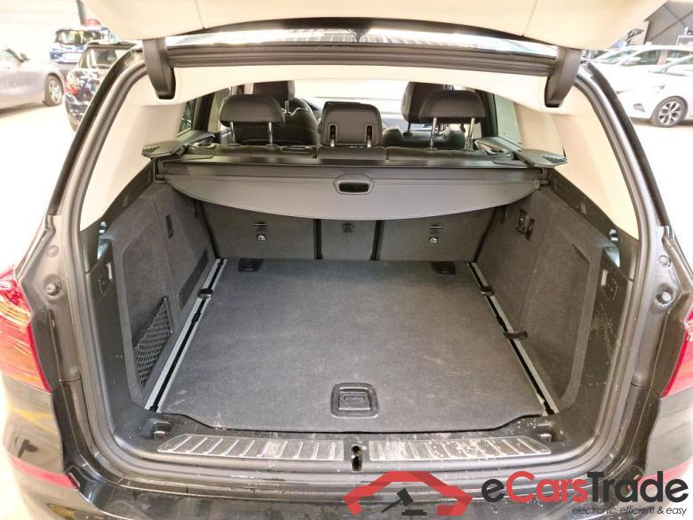 BMW X3 DIESEL - 2018 2.0 dA sDrive18 AdBlue #4