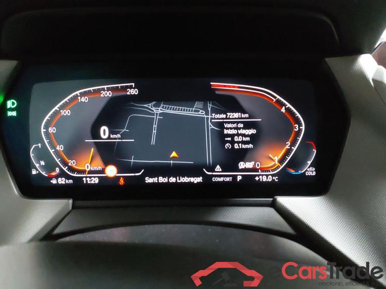 BMW Serie 2 Cab 218i Gran Coupe  #4