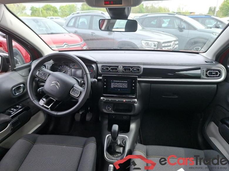 CITROËN C3 1.2 PURETECH 83 SHINE MAN S-S #5