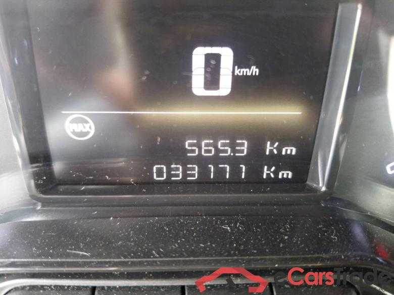 CITROËN C3 1.2 PURETECH 83 SHINE MAN S-S #6