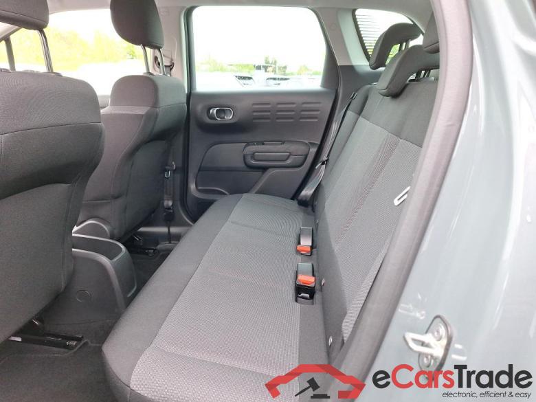CITROËN C3 AIRCROSS 1.2 PURETECH 110 S&S BVM FEEL #3