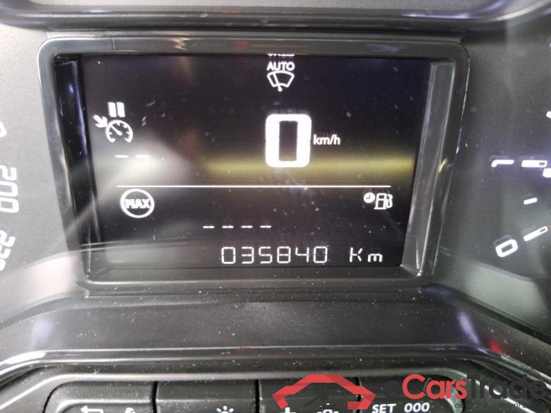 CITROËN C3 AIRCROSS 1.2 PURETECH 110 S&S BVM FEEL #6