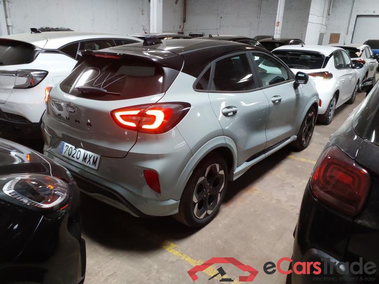 FORD Puma X 1.0 EcoBoost 125cv S6.2 ST Line #2
