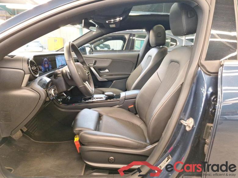 MERCEDES-BENZ CLA SHOOTING BRAKE 1.3 CLA 250 E DCT SHOOTING BRAKE #5