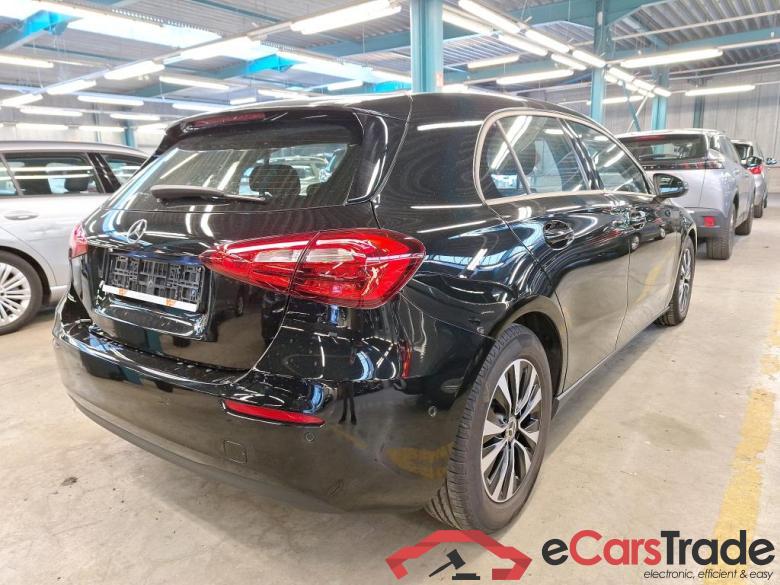 MERCEDES-BENZ CLASS A (W177) A 160 Business Solution #4