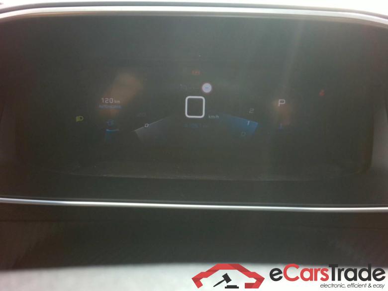 PEUGEOT 2008 Allure Pack 130 S&S EAT8 PureTech #4