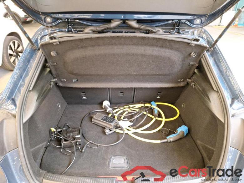 MERCEDES-BENZ CLASS A (W177) A 250 e PHEV Business Solution #4