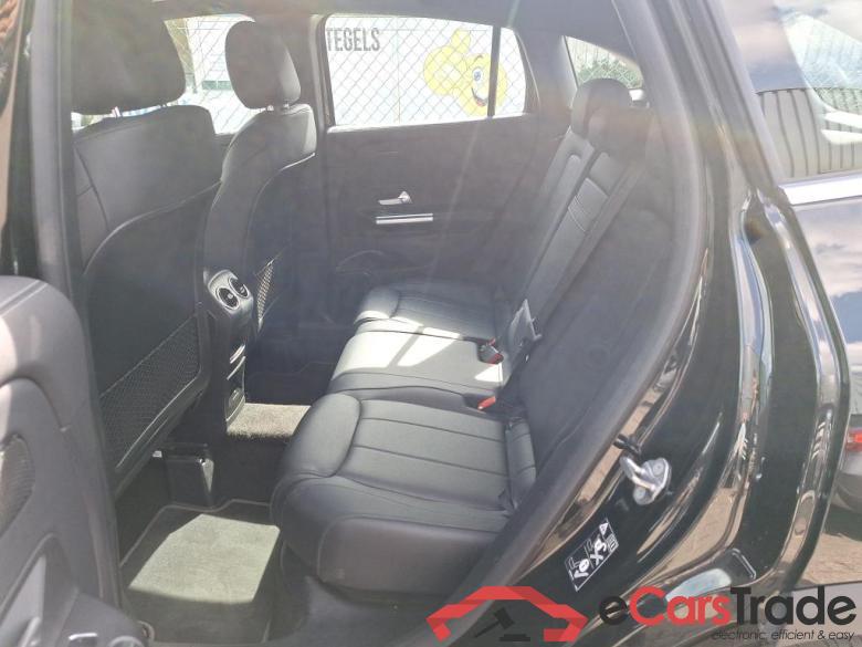 MERCEDES-BENZ GLA 1.3 GLA 250 E DCT BUSINESS SOLUTION #3
