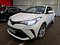 preview Toyota C-HR #0