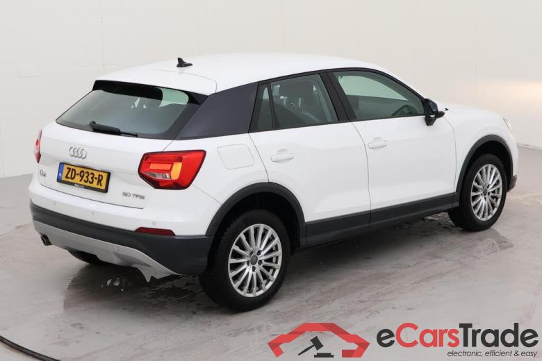 AUDI Q2 85 kW #6