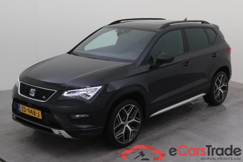 SEAT Ateca 110 kW #1