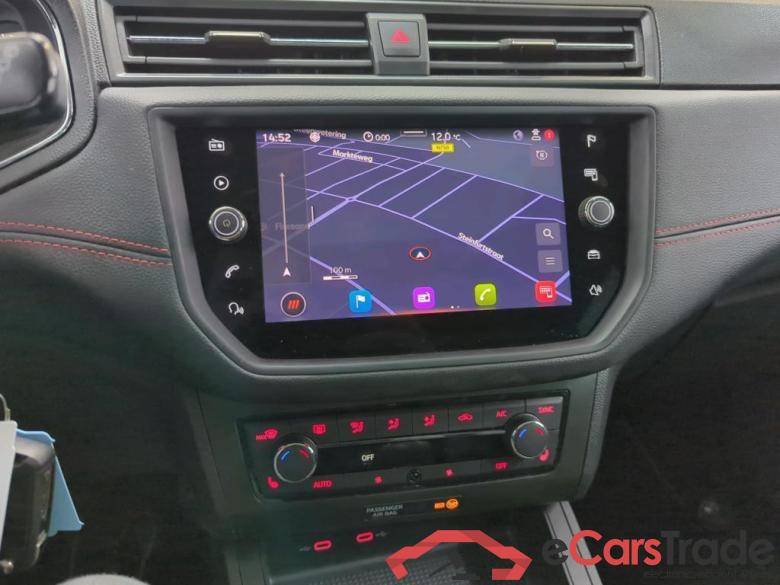 SEAT Ibiza 70 kW #2
