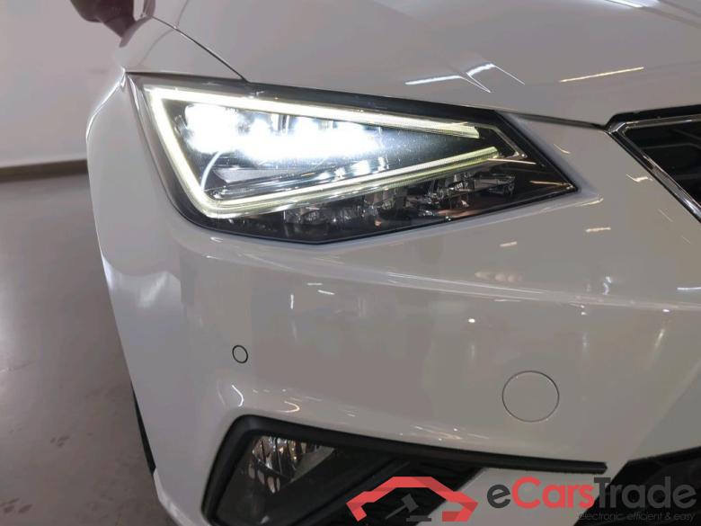 SEAT Ibiza 70 kW #4