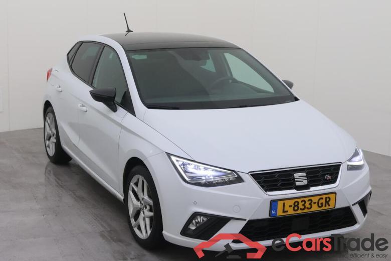 SEAT Ibiza 70 kW #5