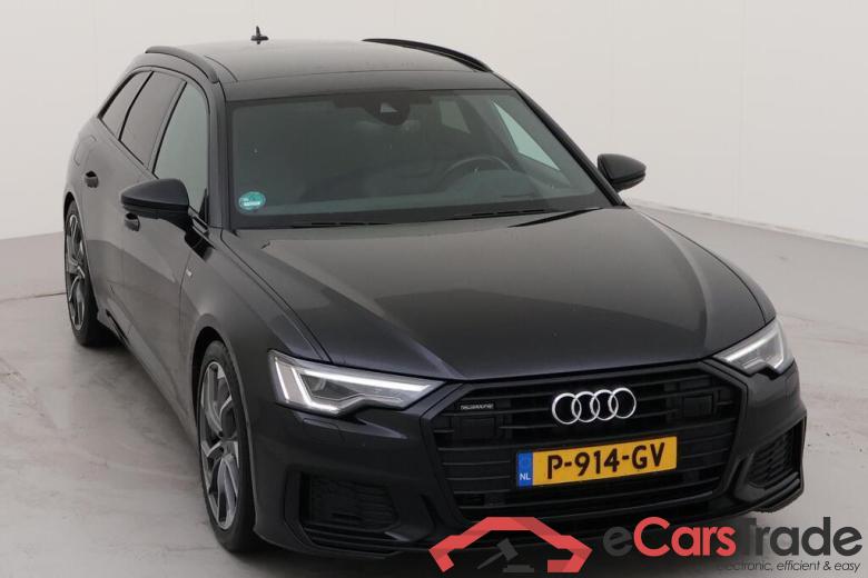 AUDI A6 Avant 195 kW #5