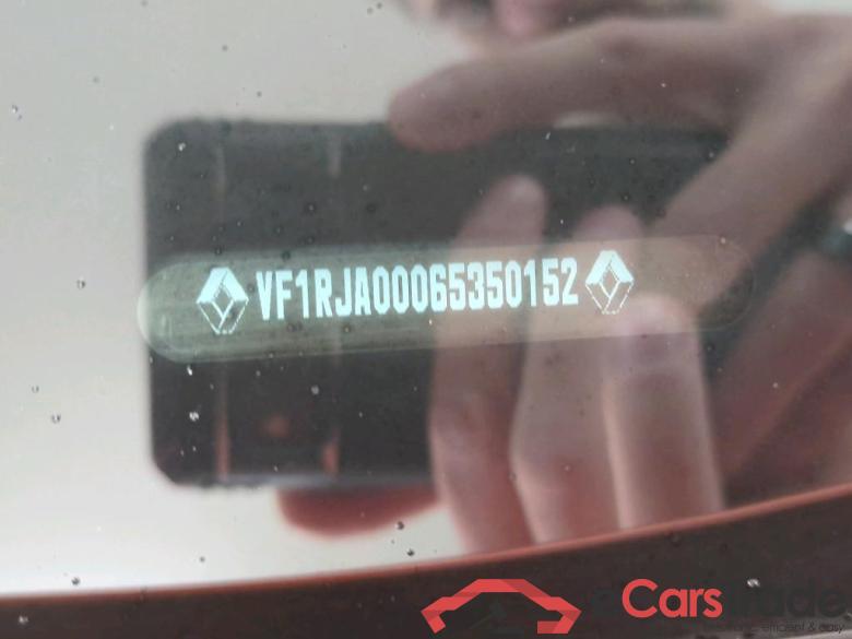 RENAULT CLIO 96 kW #2