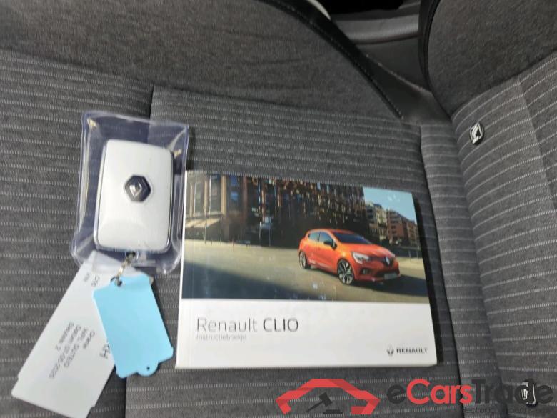 RENAULT CLIO 96 kW #6